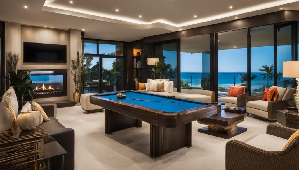 Luxury Gold Coast Property