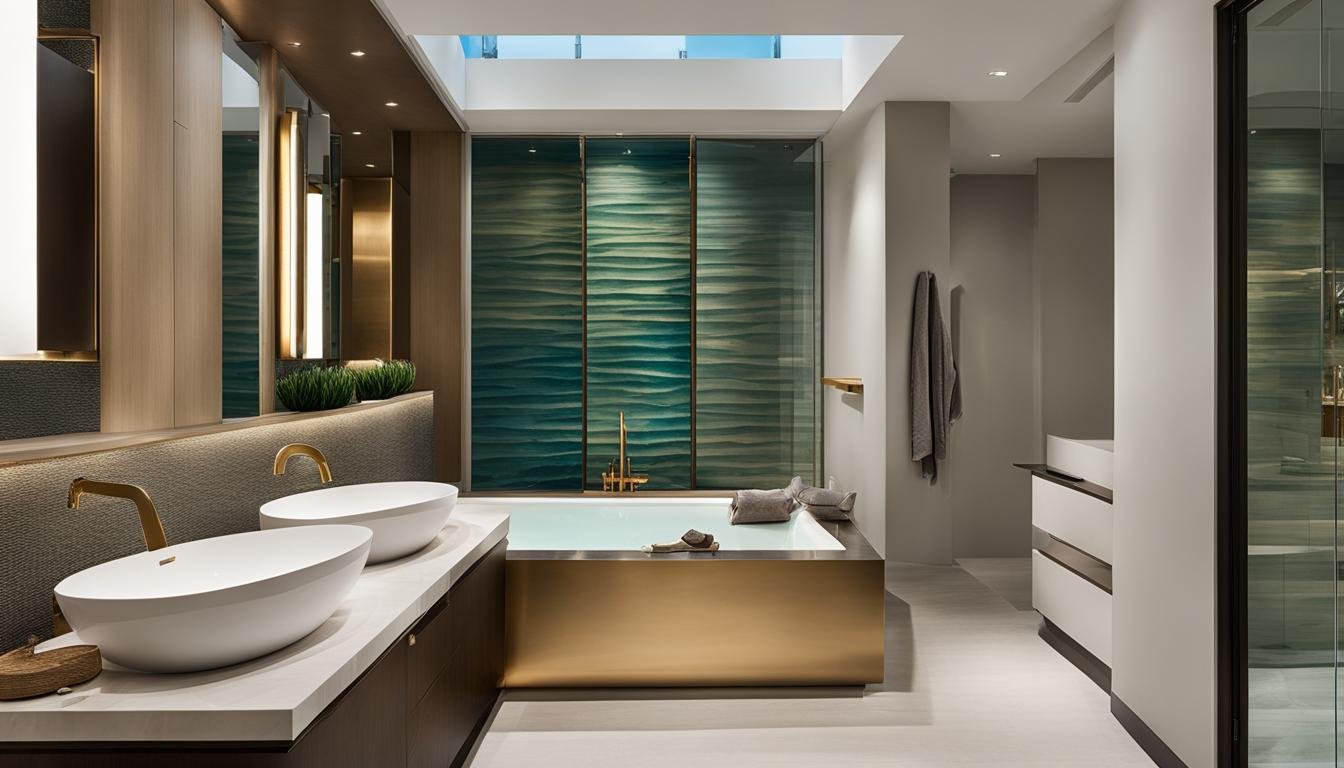 Gold Coast Bathroom Renovations Expertise