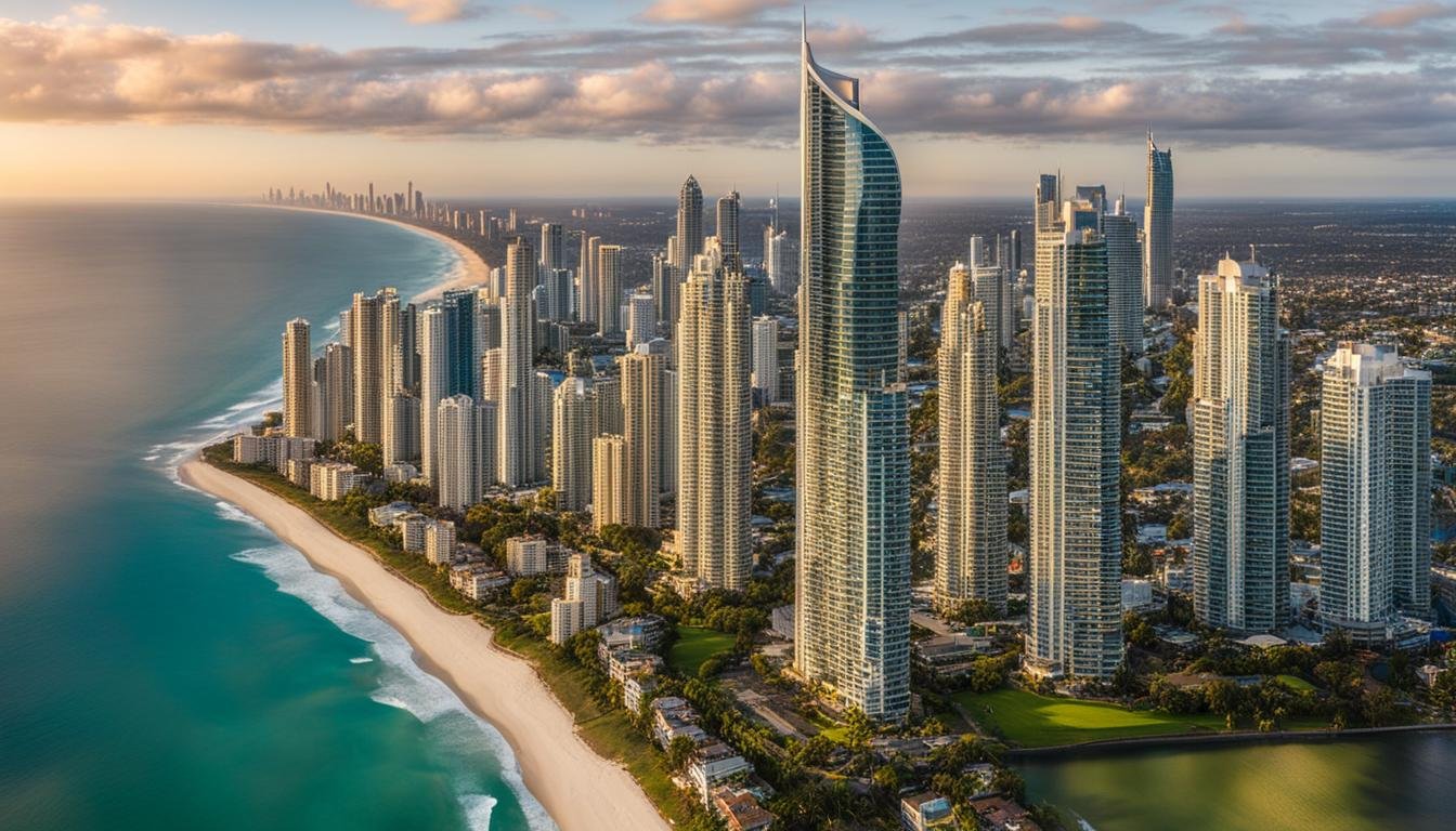 Gold Coast Property Investment Guide