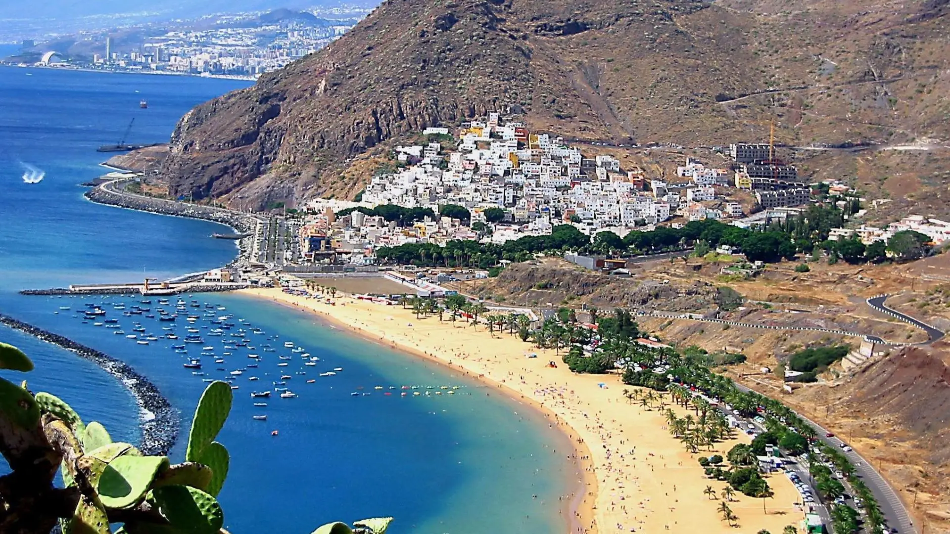 Exploring The Natural Wonders Of Gold Coast