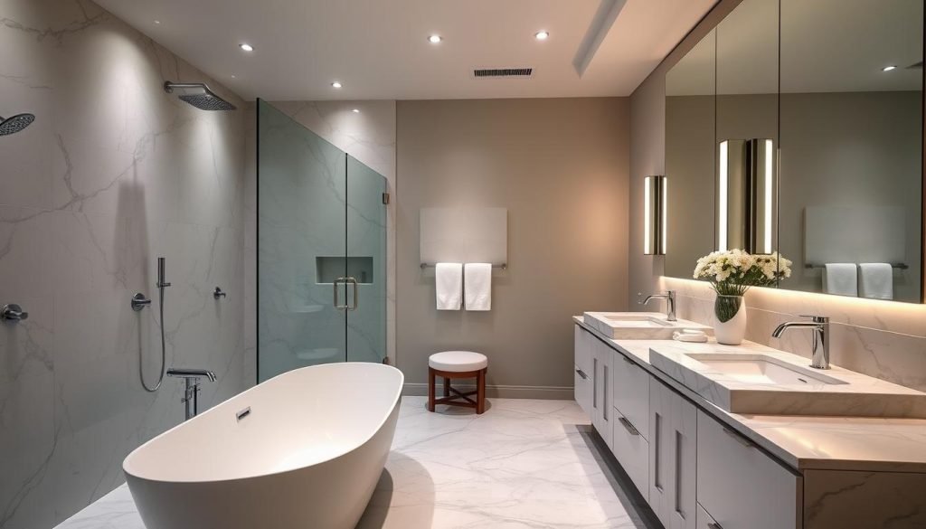 Bathroom improvements to increase home value Bathroom improvements to increase home value