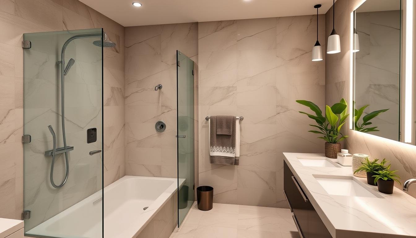 How do I get the most value out of my bathroom renovation?