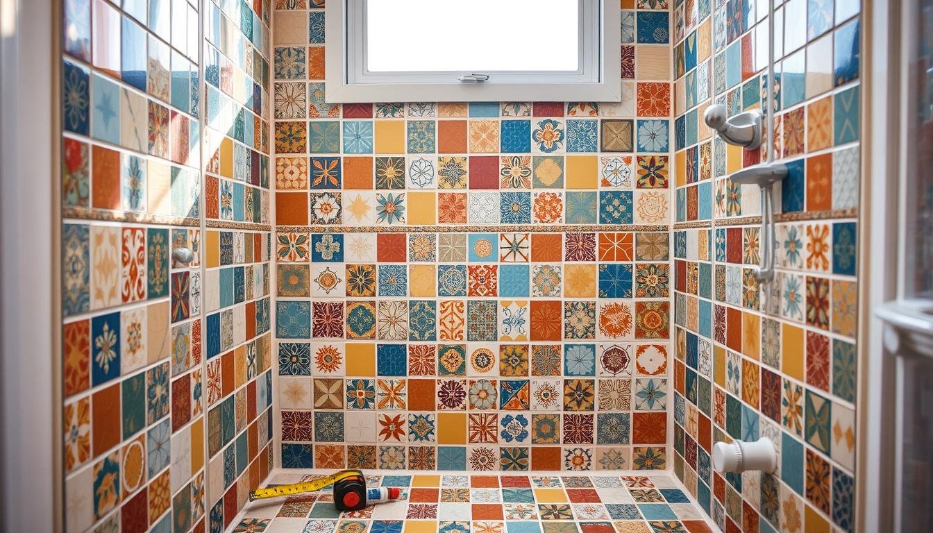 How much does it cost to tile a shower?