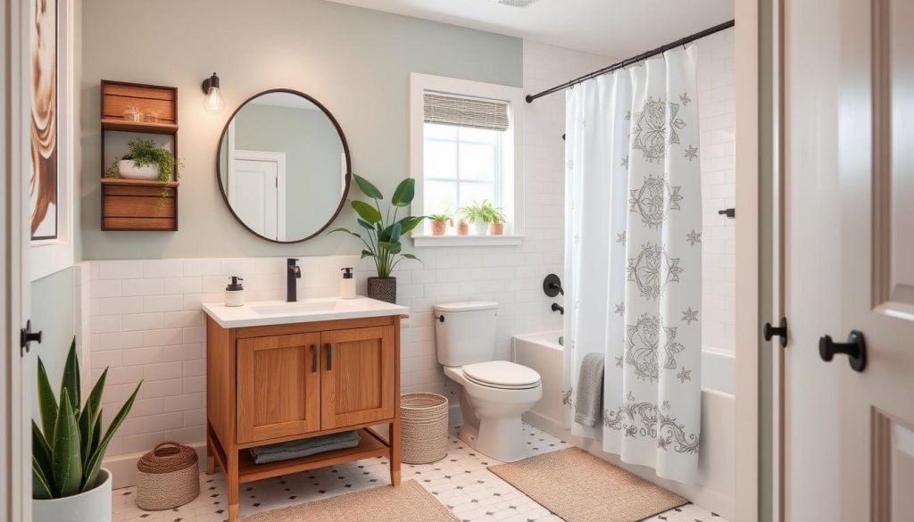 Tips for Budget-Friendly Bathroom Renovation
