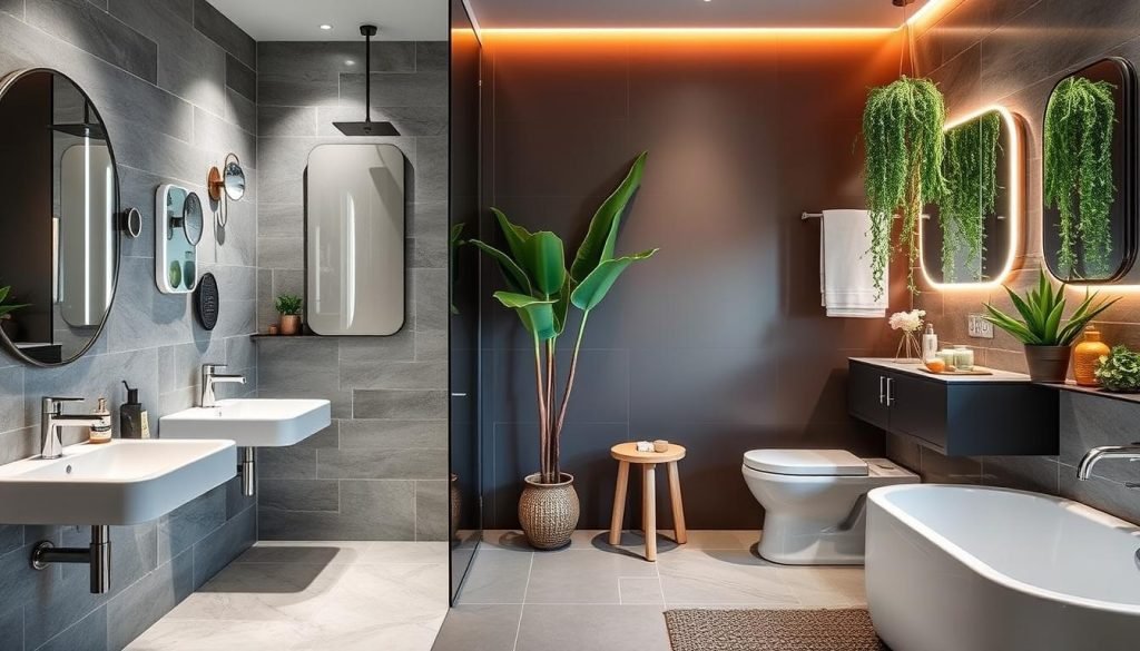 bathroom makeover ideas bathroom makeover ideas