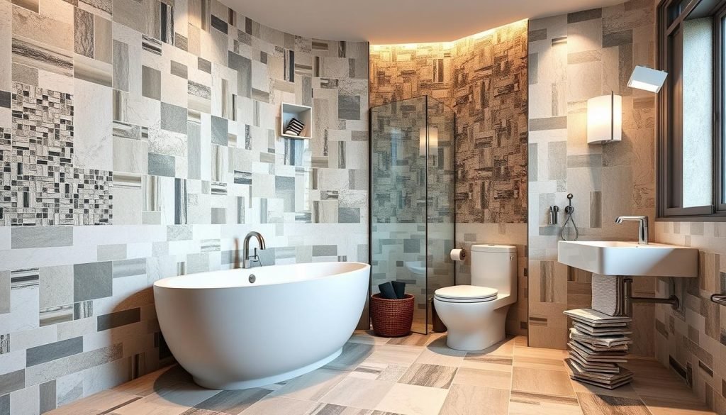 bathroom remodel costs