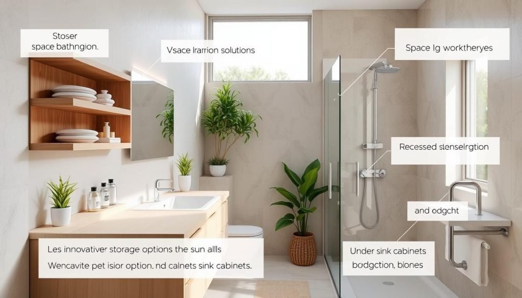 bathroom renovation tips