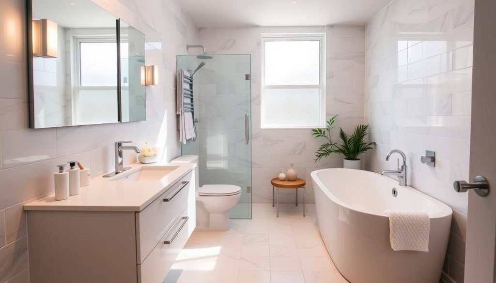 best practices bathroom remodel