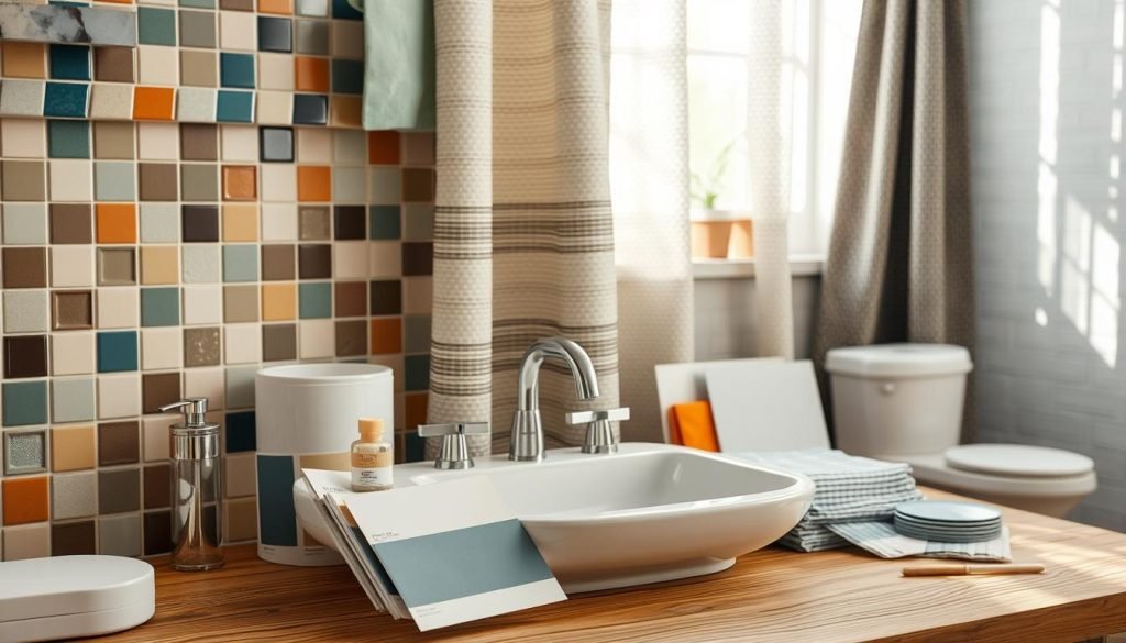 choosing affordable materials