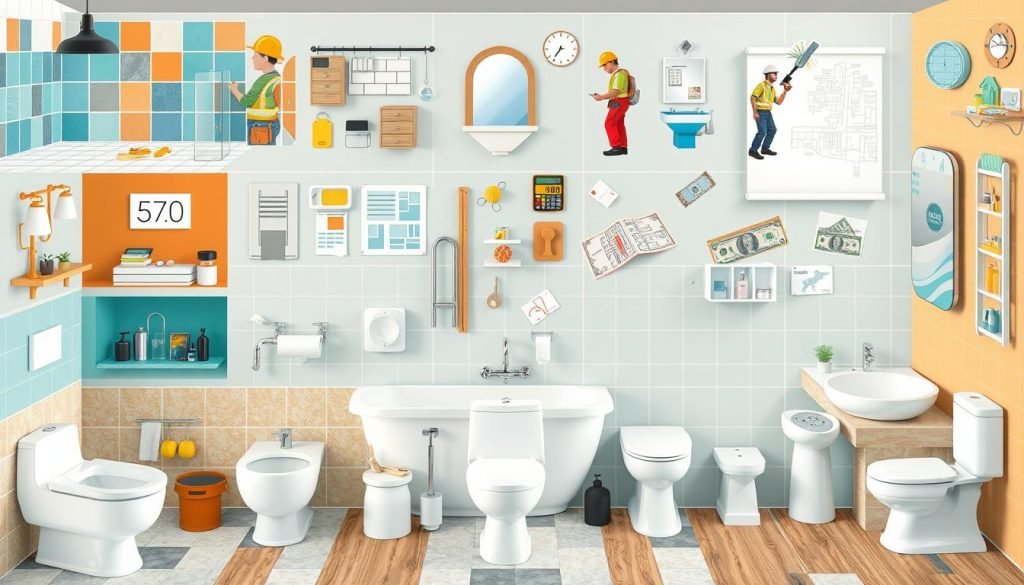 factors influencing bathroom remodel costs factors influencing bathroom remodel costs