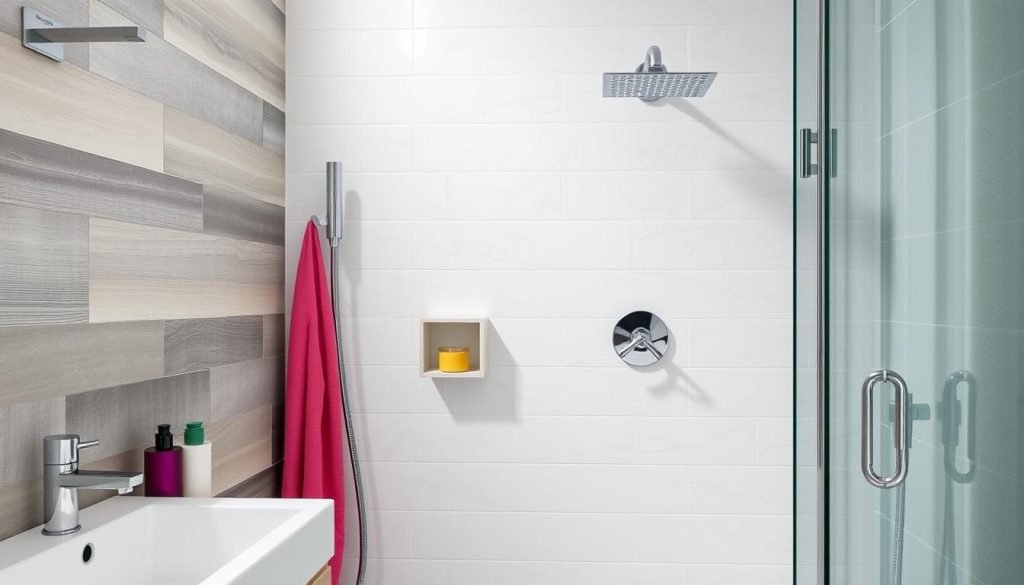 materials and fittings