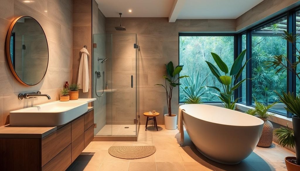 maximize bathroom renovation value