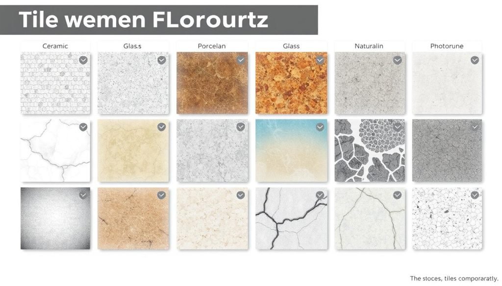 tile material price for bathroom shower tiling expenses