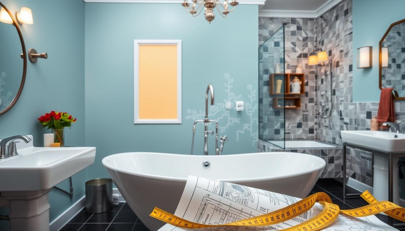 How much does it cost to convert a half bath to a full bath?