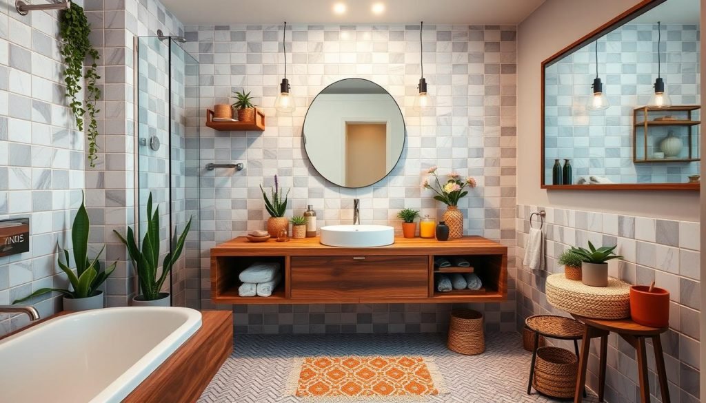 affordable bathroom renovation ideas