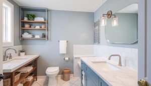 Can you renovate a bathroom for $10,000?